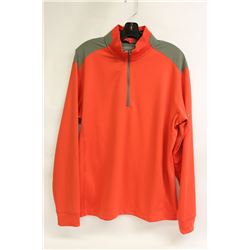 MEN'S LARGE GOLF JACKET