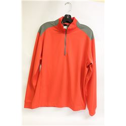 MEN'S GOLF JACKET - SIZE XL