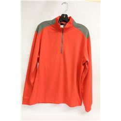 MEN'S GOLF JACKET - SIZE M