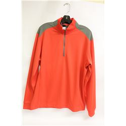 MEN'S GOLF JACKET - SIZE LG
