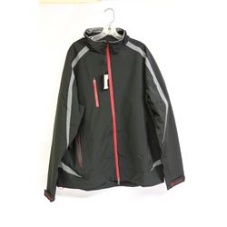 LOFT8 RAIN JACKET - SIZE XL