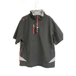 LOFT8 SHORT SLEEVE RAINSHIRT - SIZE L