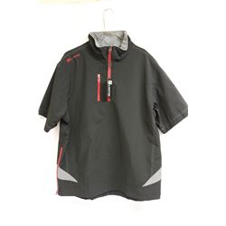 LOFT8 SHORT SLEEVE RAINSHIRT - SIZE XXL