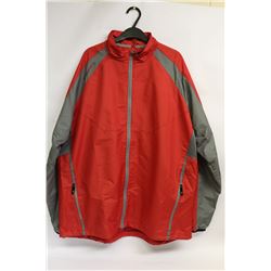 SUNICE DALKEY FULL ZIP JACKET - SIZE XXL