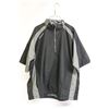 Image 1 : SUNICE SHORT SLEEVE WINDSHIRT SIZE:L