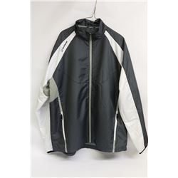 SUNICE DALKLEY FULL ZIP JACKET SIZE:XL