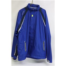 SUNICE WATERPROOF BREATHABLE JACKET SIZE:XL