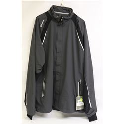 SUNICE WATERPROOF JACKET SIZE:XXL