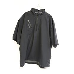 SUNICE S/SLEEVE WATERPROOF PULLOVER SIZE:XXL