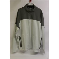 NIKE INNOVATION COVER UP PULLOVER SIZE:XL