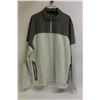 Image 1 : NIKE INNOVATION COVER UP PULLOVER SIZE:XL