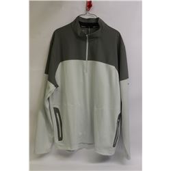 NIKE INNOVATION COVER UP PULLOVER SIZE:L