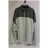 Image 1 : NIKE INNOVATION COVER UP PULLOVER SIZE:L