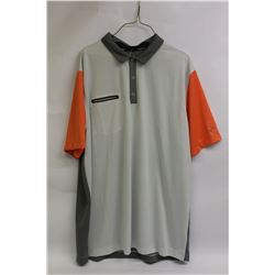 NIKE INNOVATION POLO SHIRT SIZE:XL