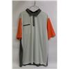 Image 1 : NIKE INNOVATION POLO SHIRT SIZE:XL