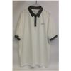 Image 1 : NIKE GOLF CHAMPION POLO SHIRT SIZE:XL