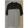 Image 1 : NIKE GOLF CHAMPION POLO SHIRT SIZE:L