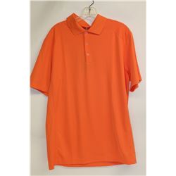 NIKE GOLF CHAMPION POLO SHIRT SIZE:M
