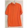 Image 1 : NIKE GOLF CHAMPION POLO SHIRT SIZE:M