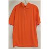 Image 1 : NIKE GOLF CHAMPION POLO SHIRT SIZE:L