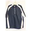 Image 1 : ADIDAS S/SLEEVE WINDSHIRT SIZE:L