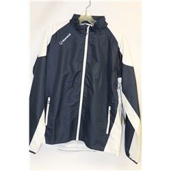 SUNICE ROCKFORD FULL ZIP WATER REPELLENT JACKET