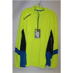 SUNICE CAMPBELL SPORTS JACKET SIZE:L