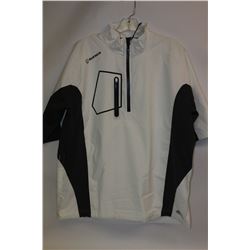 SUNICE BERLIN S/SLEEVE WINDSHIRT SIZE:M