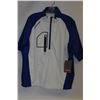 Image 1 : SUNICE WEBSTER S/SLEEVE WINDSHIRT SIZE:M