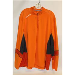 SUNICE MEN'S CAMPBELL PULLOVER SIZE: