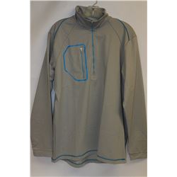 ANTIGUA MENS PULLOVER SIZE:M