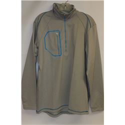 ANTIGUA MEN'S PULLOVER SIZE:L
