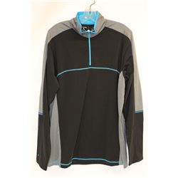 ANTIGUA MENS PULLOVER SIZE:L
