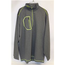 ANTIGUA MENS PULLOVER  SIZE:XL