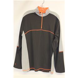 ANTIGUA MENS PULLOVER SIZE:L