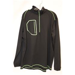 ANTIGUA MENS PULLOVER SIZE:L