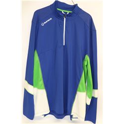 SUNICE MENS CAMPBELL PULLOVER SIZE:XL