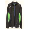 Image 1 : SUNICE MENS CRESTON FULL ZIP JACKET SIZE:XL