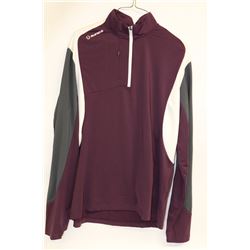 SUNICE MEN'S LIGHTWEIGHT PULLOVER SIZE:M