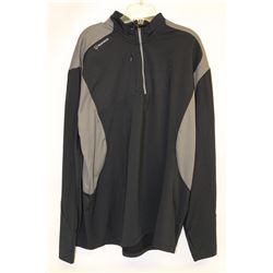 SUNICE MENS LIGHTWEIGHT PULLOVER SIZE:XXXL