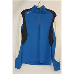 SUNICE MENS OTAKI LIGHTWEIGHT PULLOVER