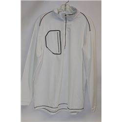 ANTIGUA MENS PULLOVER SIZE:L