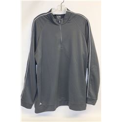 ADIDAS CLIMA-TRAINER PULLOVER SIZE:XL