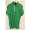Image 1 : SLIGO MENS INNOVATION GOLF SHIRT SIZE:M