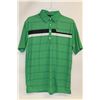 Image 1 : SLIGO MENS INNOVATION GOLF SHIRT SIZE:XL