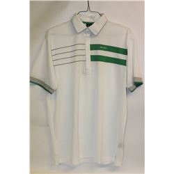 SLIGO MENS INNOVATION GOLF SHIRT SIZE:XL