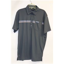 SLIGO MENS INNOVATION GOLF SHIRT SIZE:L