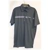 Image 1 : SLIGO MENS INNOVATION GOLF SHIRT SIZE:L