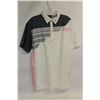 Image 1 : SLIGO MENS INNOVATION GOLF SHIRT SIZE:XL