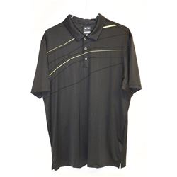ADIDAS MENS CHAMPION GOLF SHIRT SIZE:XL